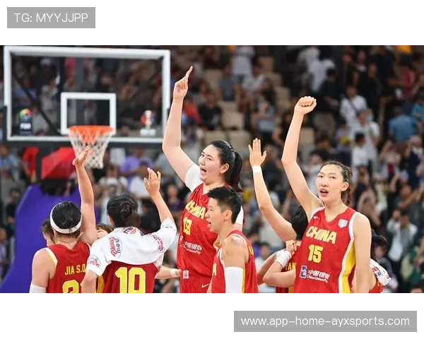 女篮比赛中临场换人创造奇迹节奏 女篮比赛中临场换人创造奇迹节奏