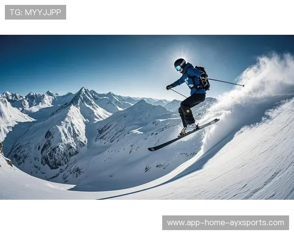 滑雪冬季赛现惊人表现，极限运动商业化加速