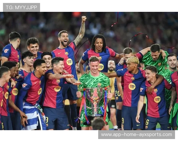 巴萨若稳住更衣室，联赛与欧战双线回暖可期