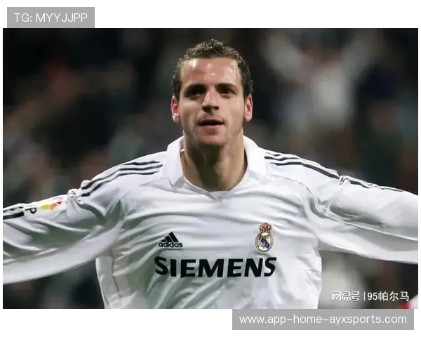 皇马若培养接班人，球队长期稳定更有保障