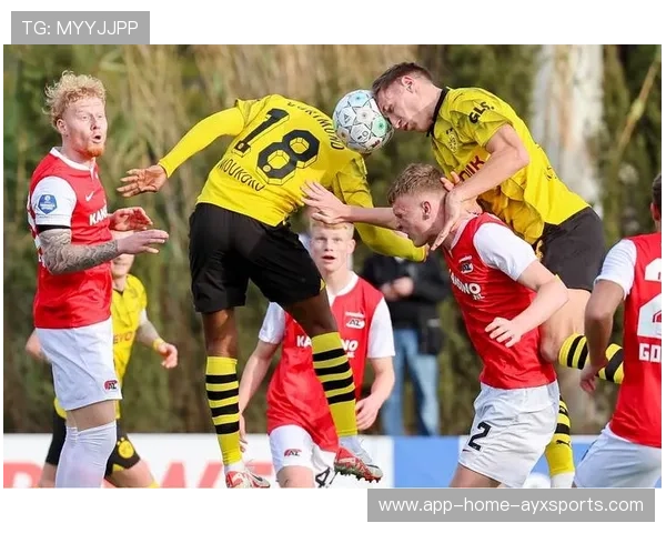 多特不断提高防线出球水平,施洛特贝克处理球清晰