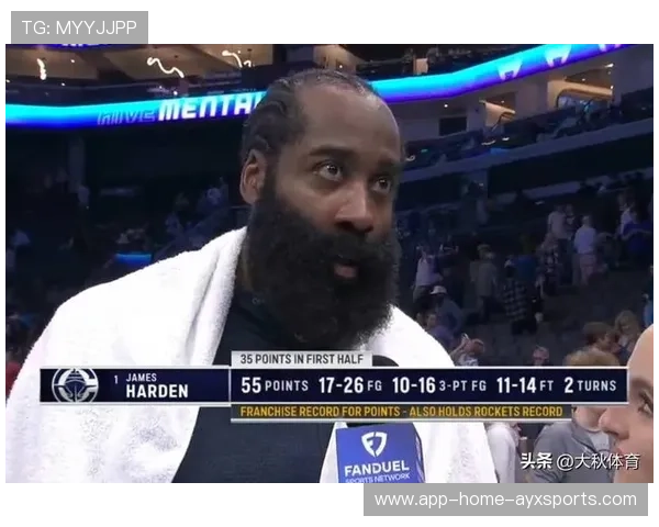 哈登抛射高难度造杀伤,洛杉矶清扫对手