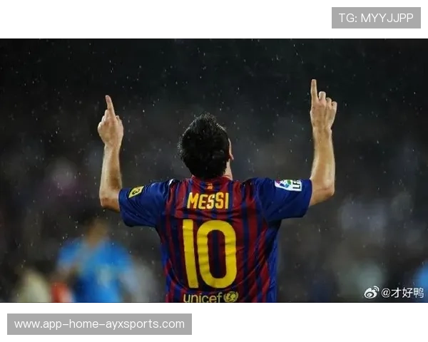 巴萨中路渗透致命，诺坎普再见进球潮