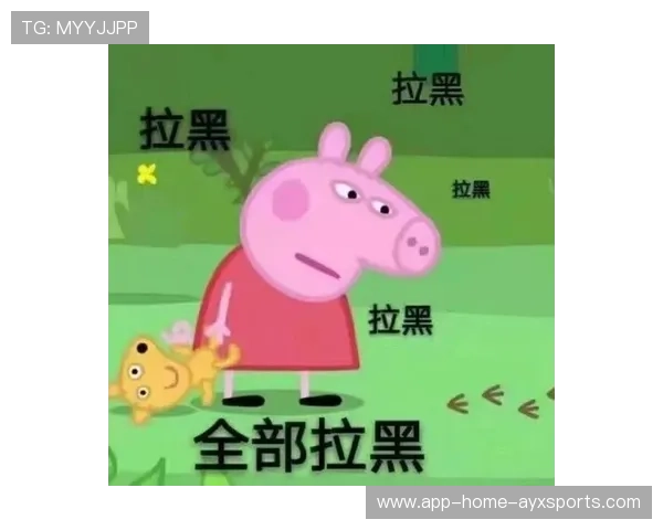 “网坛小猪佩奇”再次搞怪，全网爆笑