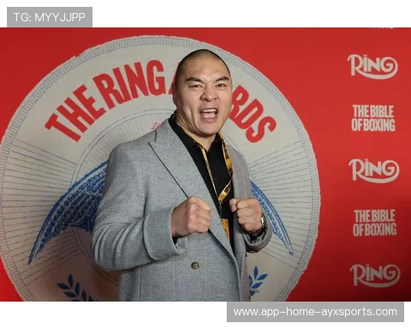 中国拳王闪击 8 秒 KO 对手