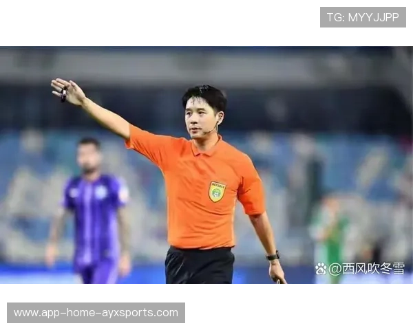 裁判出炉！泰山主场收官战，不用外籍裁判，韩鹏缺席，强援冲金靴
