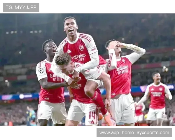 阿森纳若持续磨合阵容,欧战表现也将稳步提升