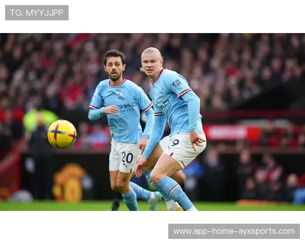 曼城全场控球占优，哈兰德点球锁定胜局