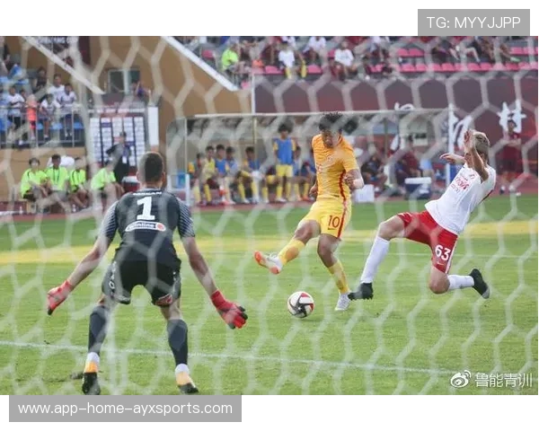 河床青训成果体现在赛场