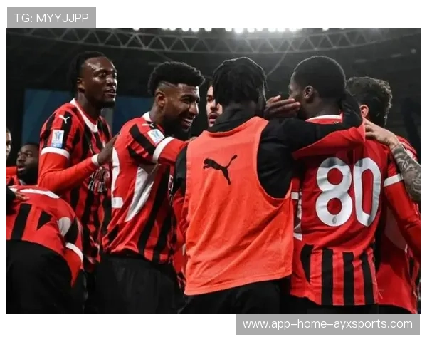 AC米兰准备签下法甲全能战士，开启球队新篇章