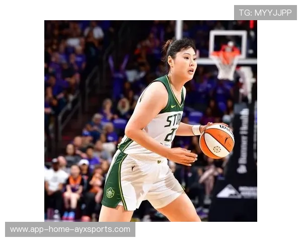 WNBA突破造杀伤改变比赛走势：从个人技艺到团队战术的全景解读