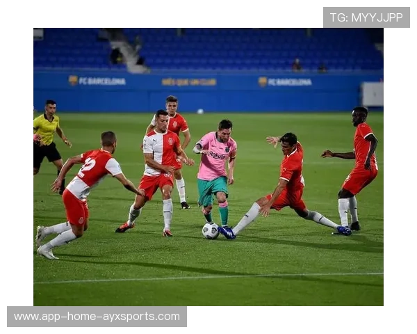 布莱顿盯梅西式突破链：绿色风暴背后的战术秘钥