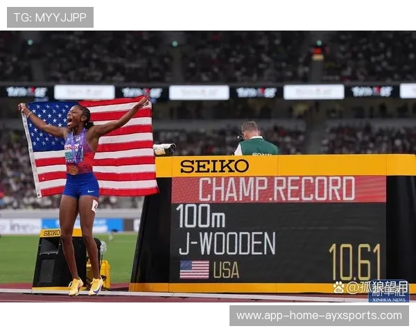 田径盛世再突破，百米之王刷新9.79秒神迹
