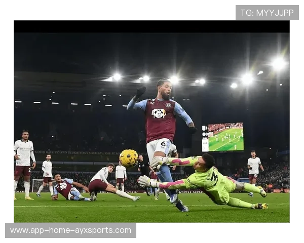 维拉前场传导精准撕裂防线